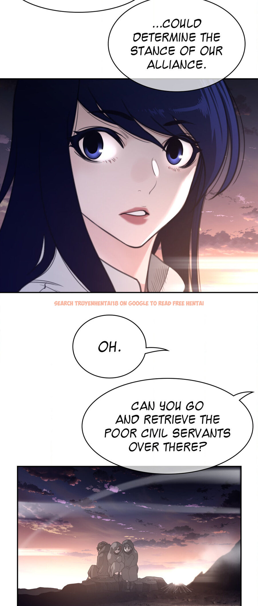 Read Hentai Image 25 22a4e in comic Perfect Half - Chapter 167 - hentaitnt.net