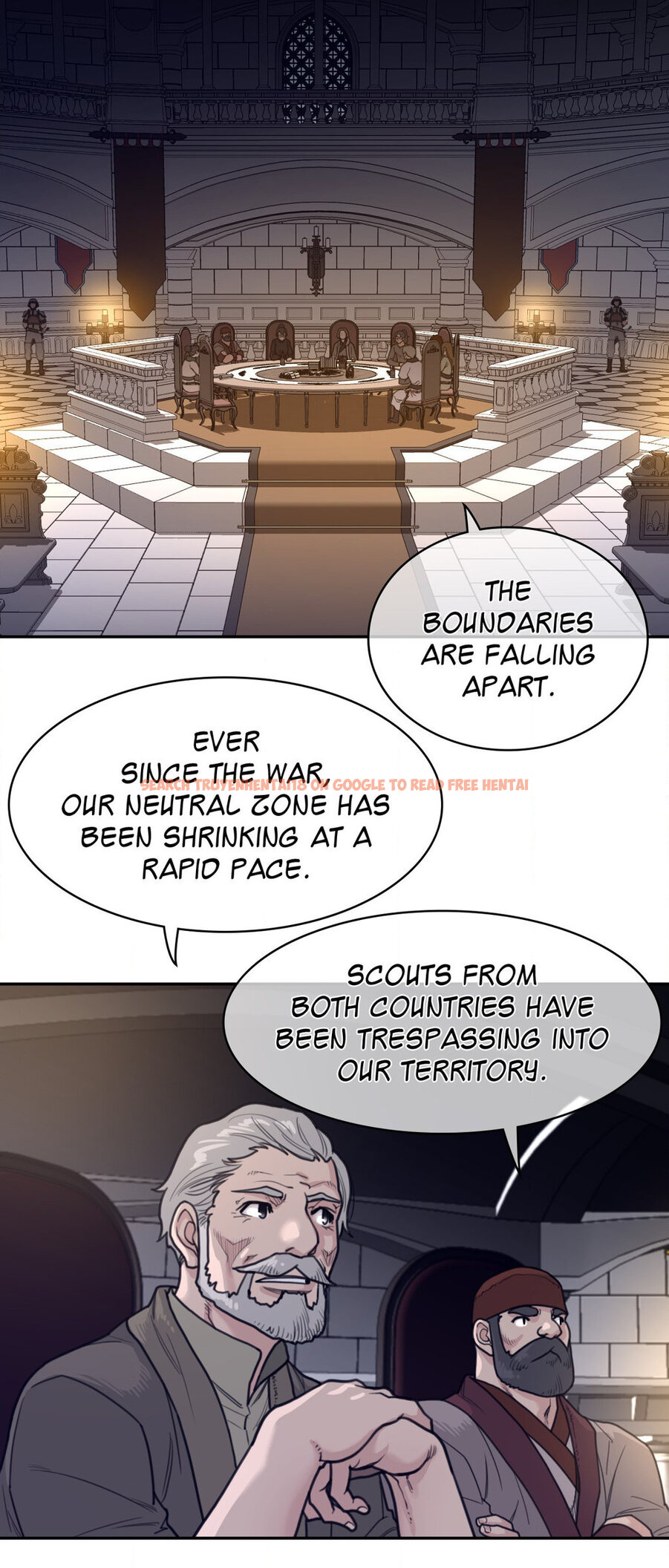 Read Hentai Image 29 22a4e in comic Perfect Half - Chapter 167 - hentaitnt.net