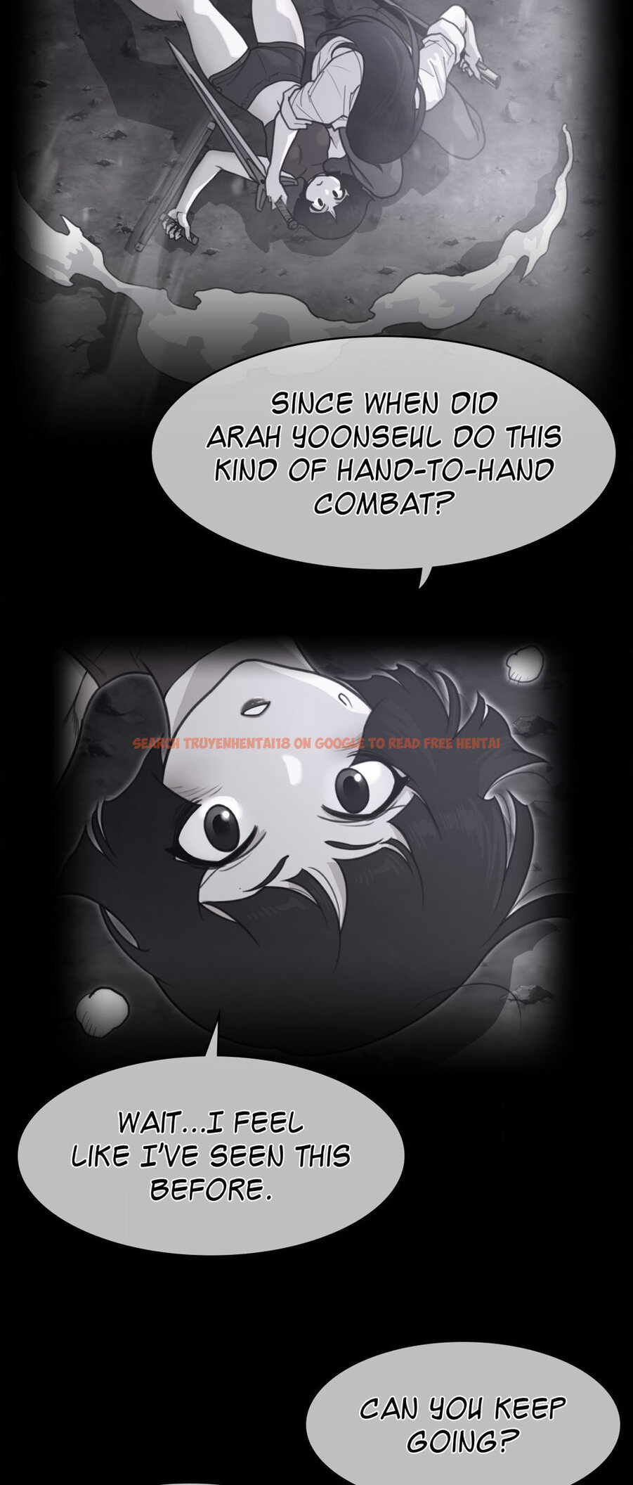 Read Hentai Image 3 22a4e in comic Perfect Half - Chapter 167 - hentaitnt.net