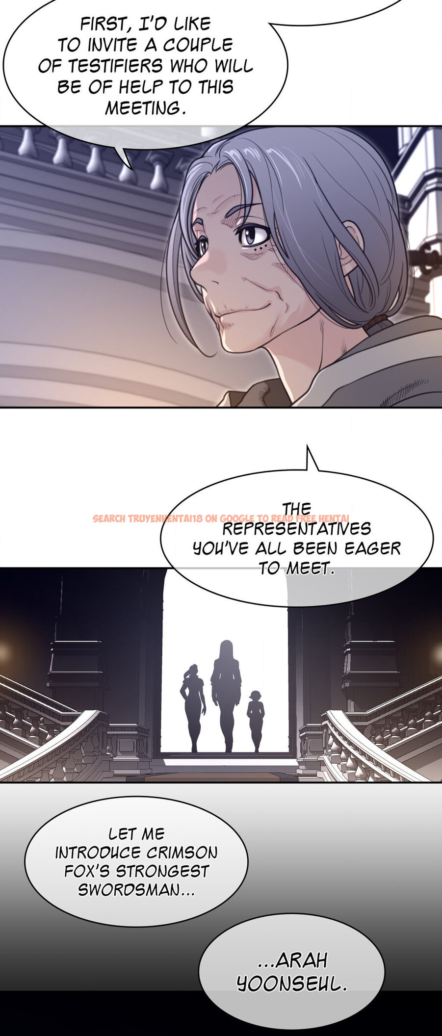 Read Hentai Image 33 22a4e in comic Perfect Half - Chapter 167 - hentaitnt.net
