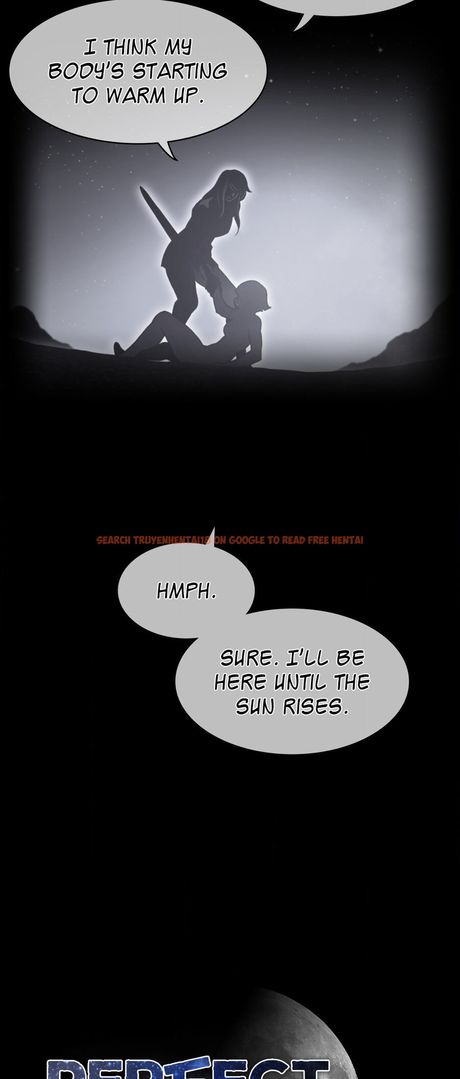 Read Hentai Image 4 22a4e in comic Perfect Half - Chapter 167 - hentaitnt.net