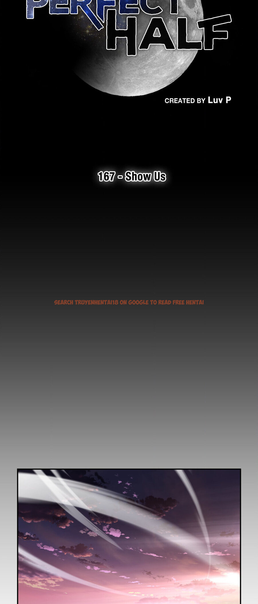 Read Hentai Image 5 22a4e in comic Perfect Half - Chapter 167 - hentaitnt.net