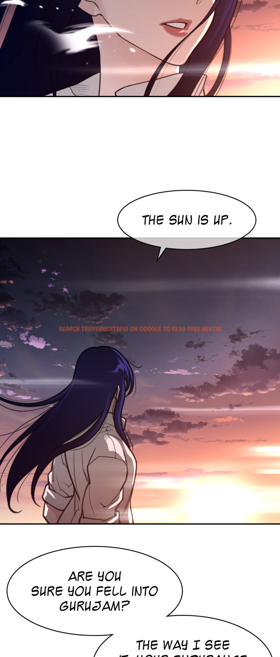 Read Hentai Image 8 22a4e in comic Perfect Half - Chapter 167 - hentaitnt.net
