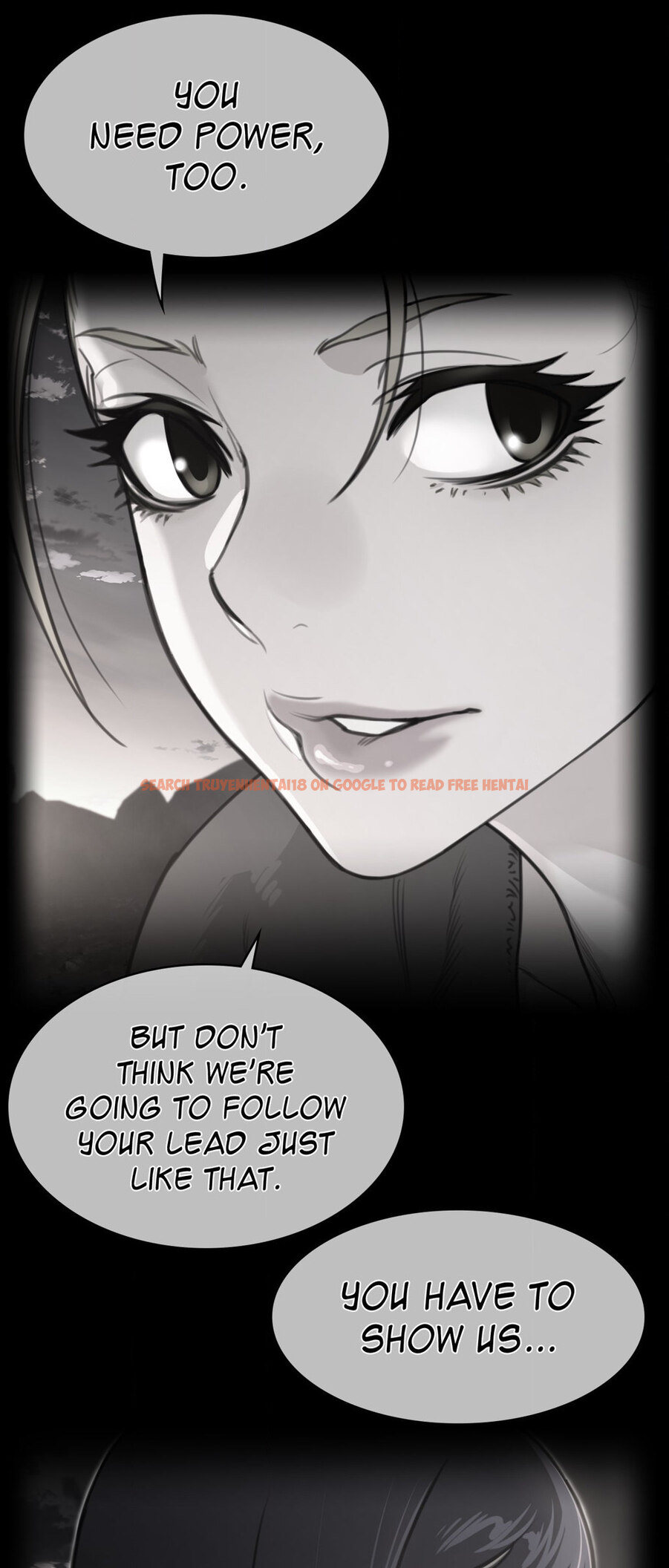 Read Hentai Image 1 05d3d in comic Perfect Half - Chapter 168 - hentaitnt.net