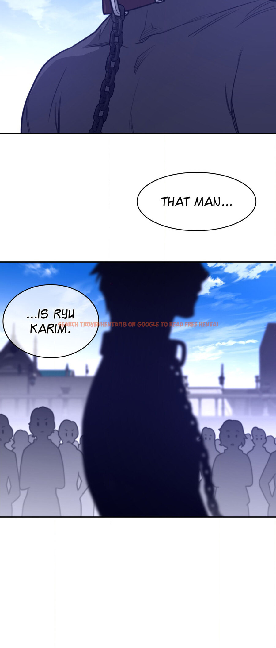 Read Hentai Image 11 05d3d in comic Perfect Half - Chapter 168 - hentaitnt.net