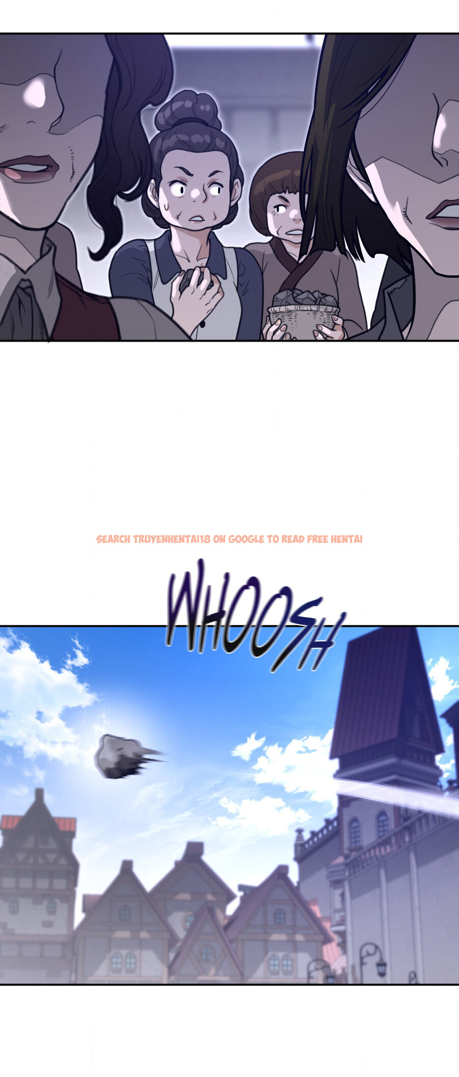 Read Hentai Image 12 05d3d in comic Perfect Half - Chapter 168 - hentaitnt.net