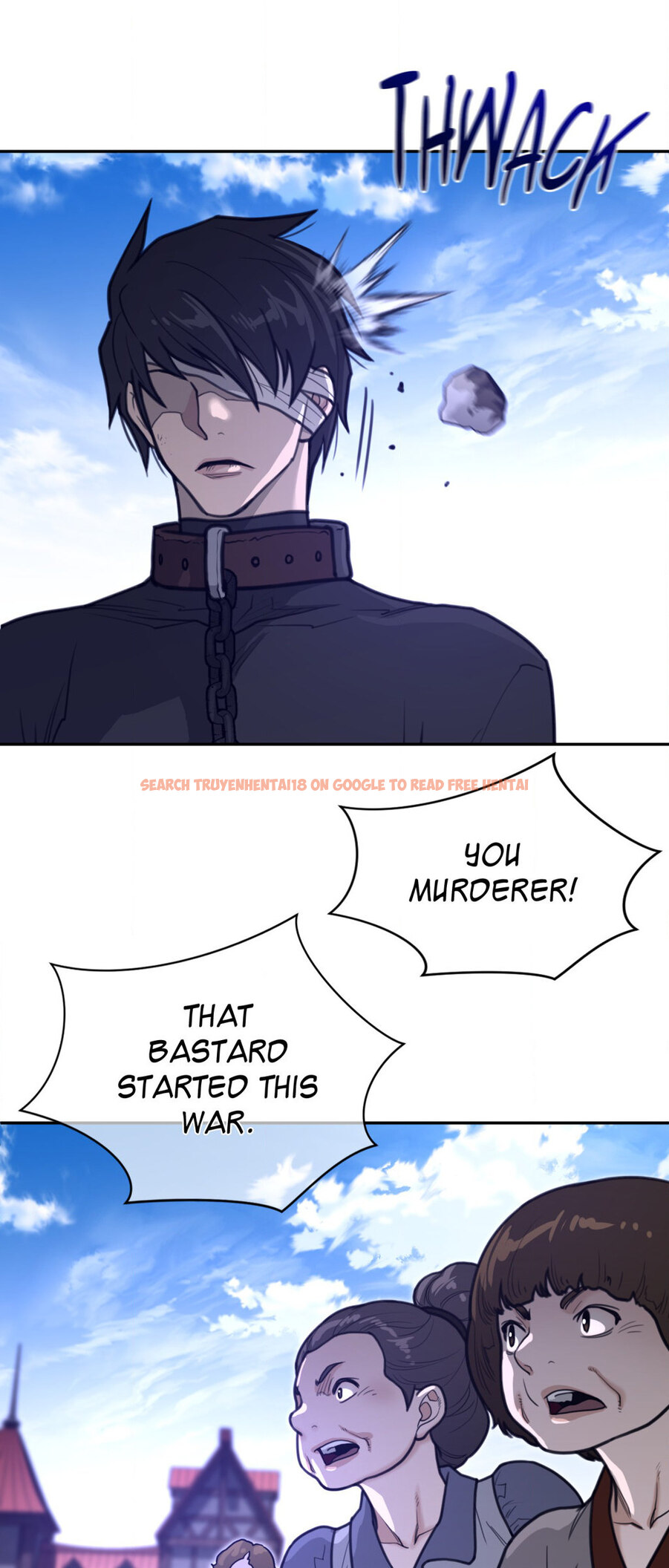 Read Hentai Image 13 05d3d in comic Perfect Half - Chapter 168 - hentaitnt.net