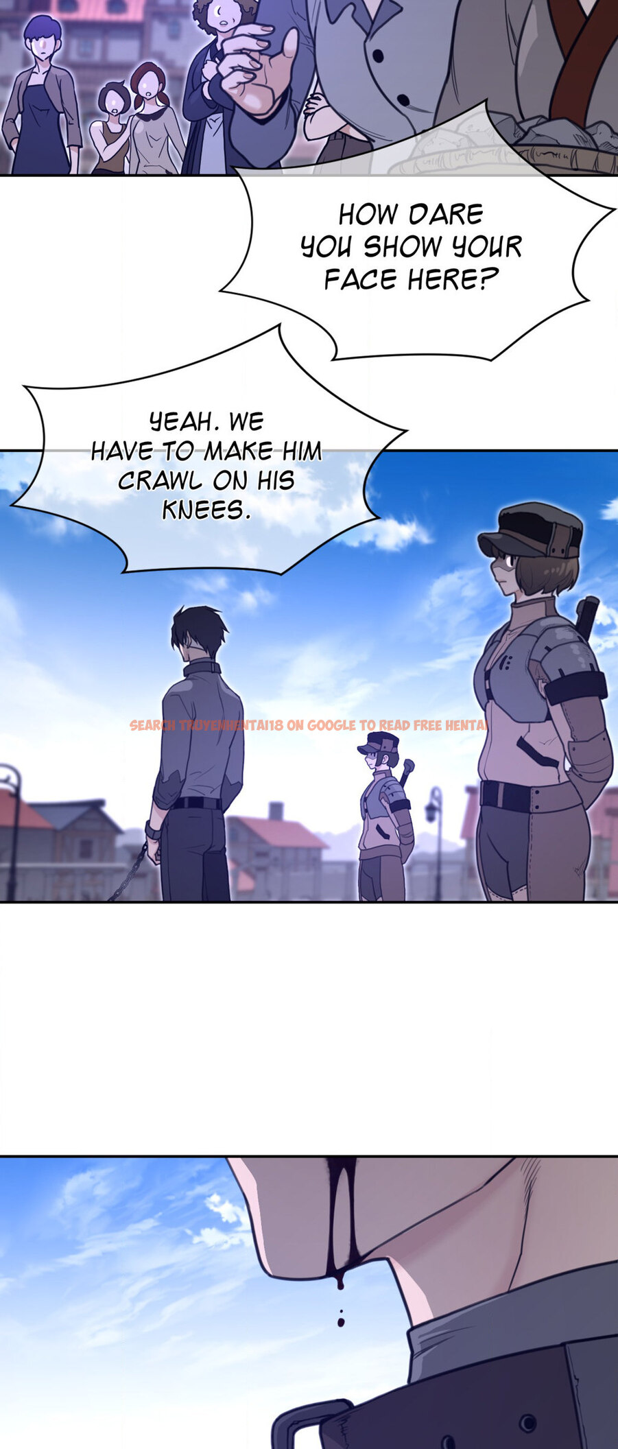 Read Hentai Image 14 05d3d in comic Perfect Half - Chapter 168 - hentaitnt.net