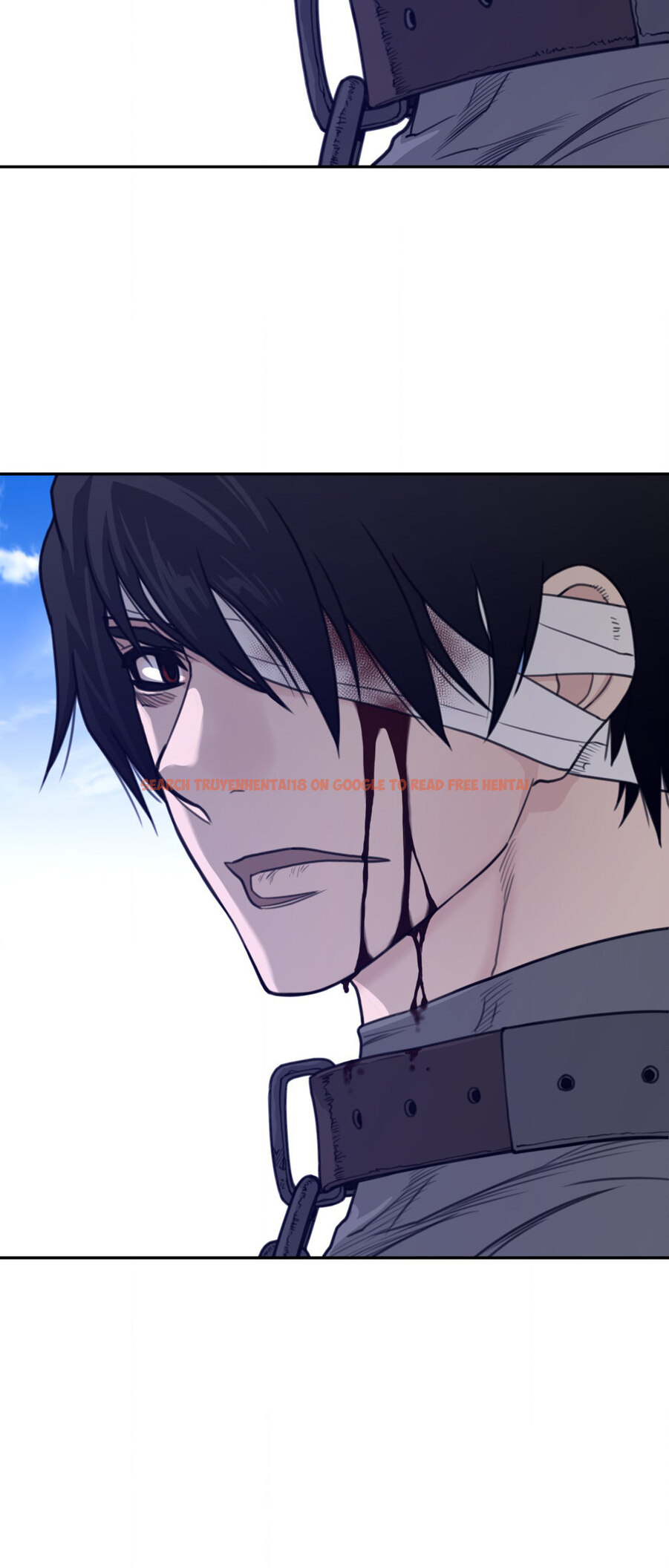 Read Hentai Image 15 05d3d in comic Perfect Half - Chapter 168 - hentaitnt.net