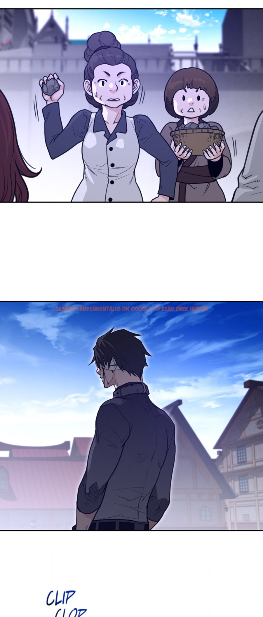 Read Hentai Image 16 05d3d in comic Perfect Half - Chapter 168 - hentaitnt.net