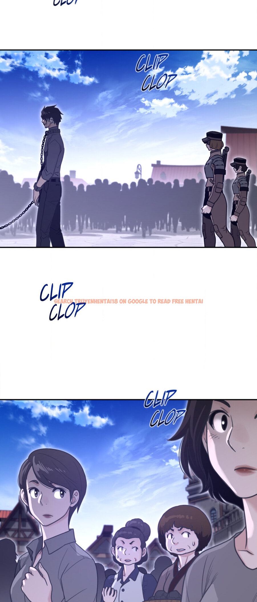 Read Hentai Image 17 05d3d in comic Perfect Half - Chapter 168 - hentaitnt.net