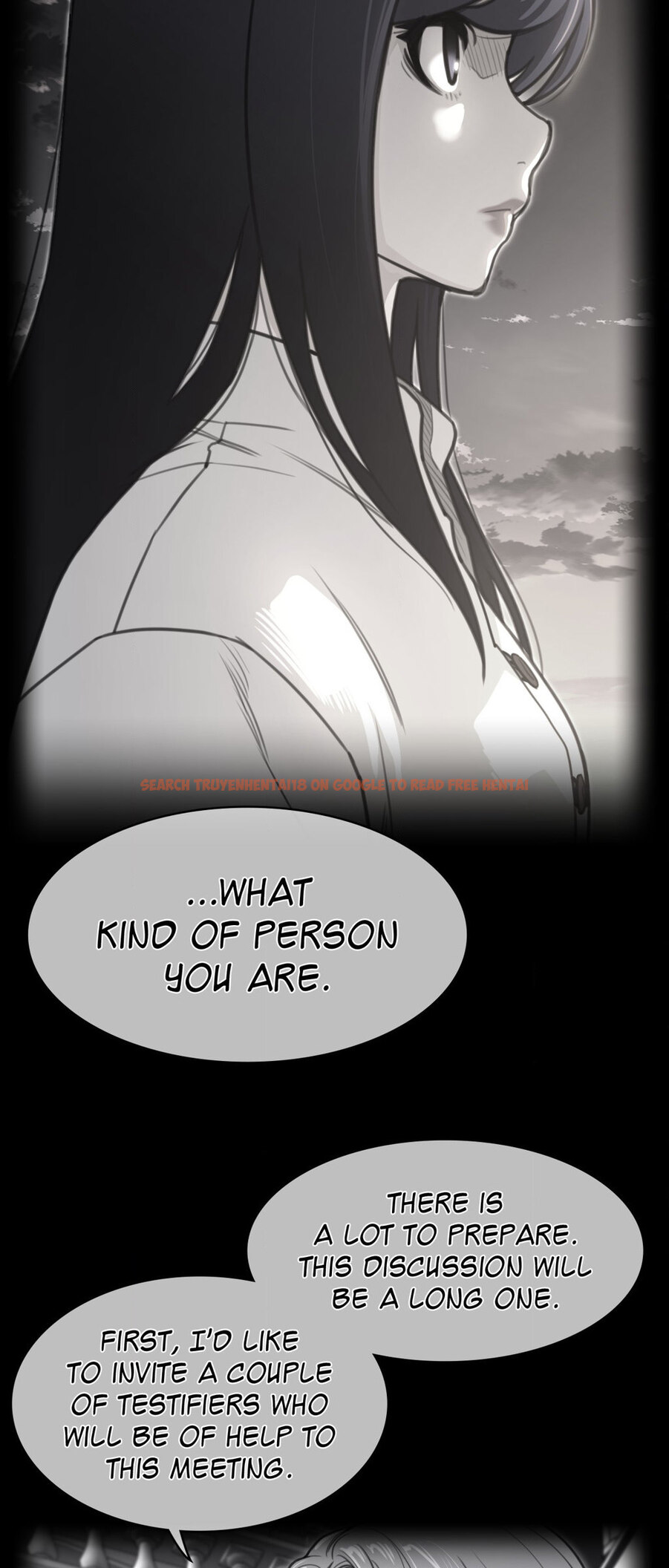 Read Hentai Image 2 05d3d in comic Perfect Half - Chapter 168 - hentaitnt.net