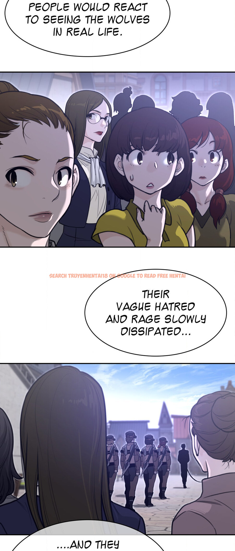 Read Hentai Image 21 05d3d in comic Perfect Half - Chapter 168 - hentaitnt.net