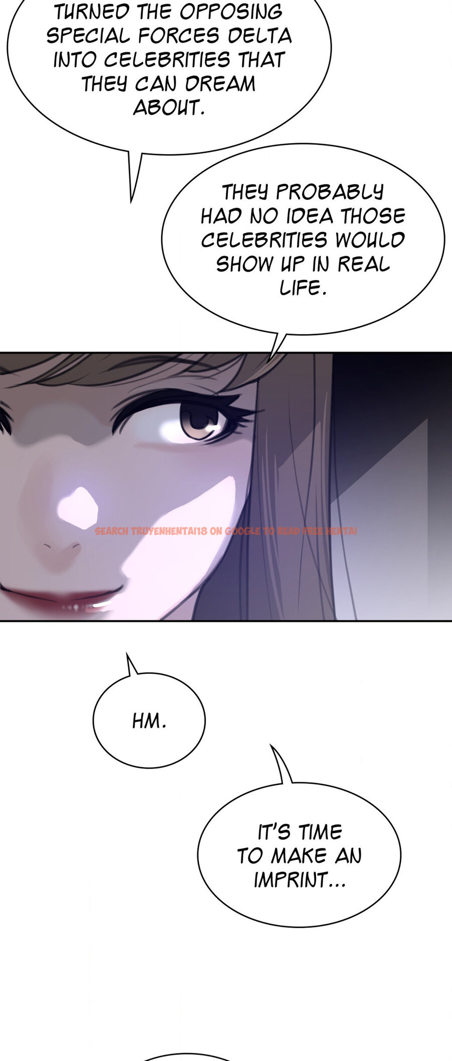 Read Hentai Image 22 05d3d in comic Perfect Half - Chapter 168 - hentaitnt.net
