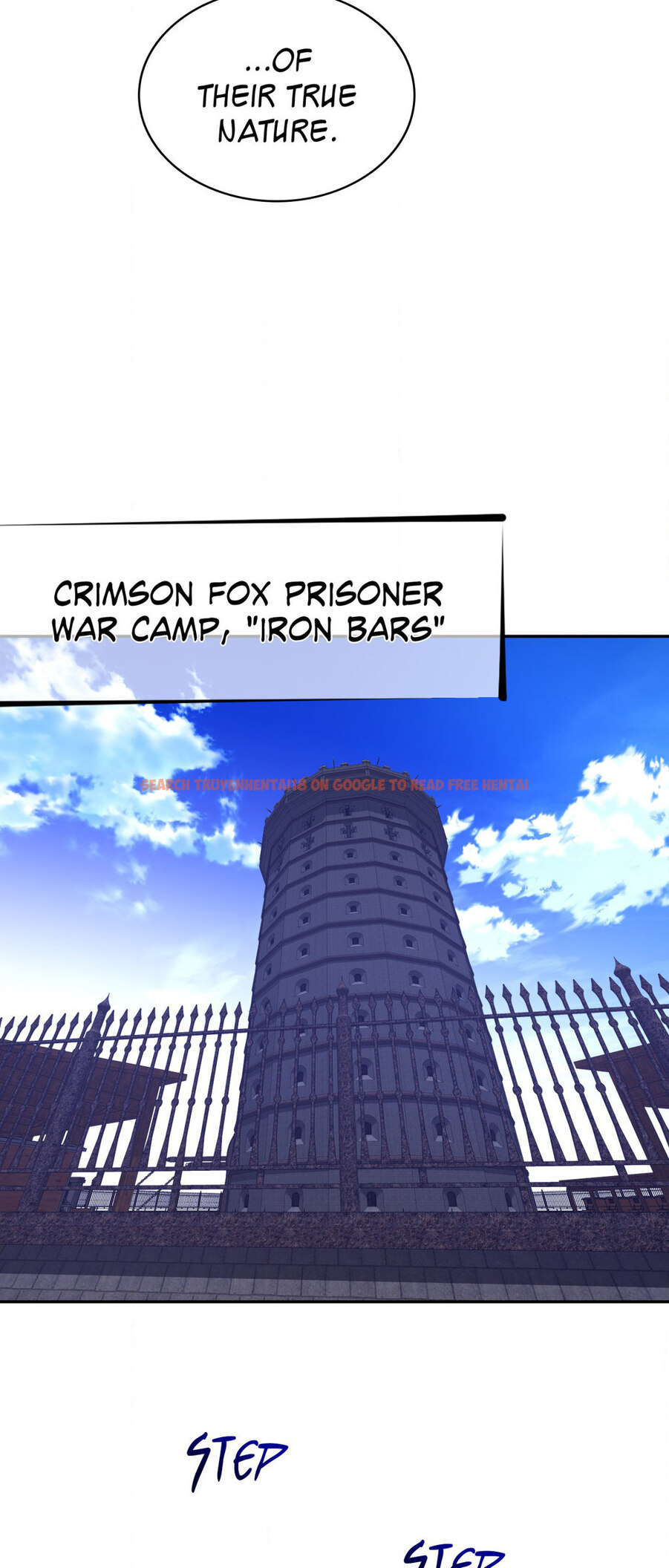 Read Hentai Image 23 05d3d in comic Perfect Half - Chapter 168 - hentaitnt.net