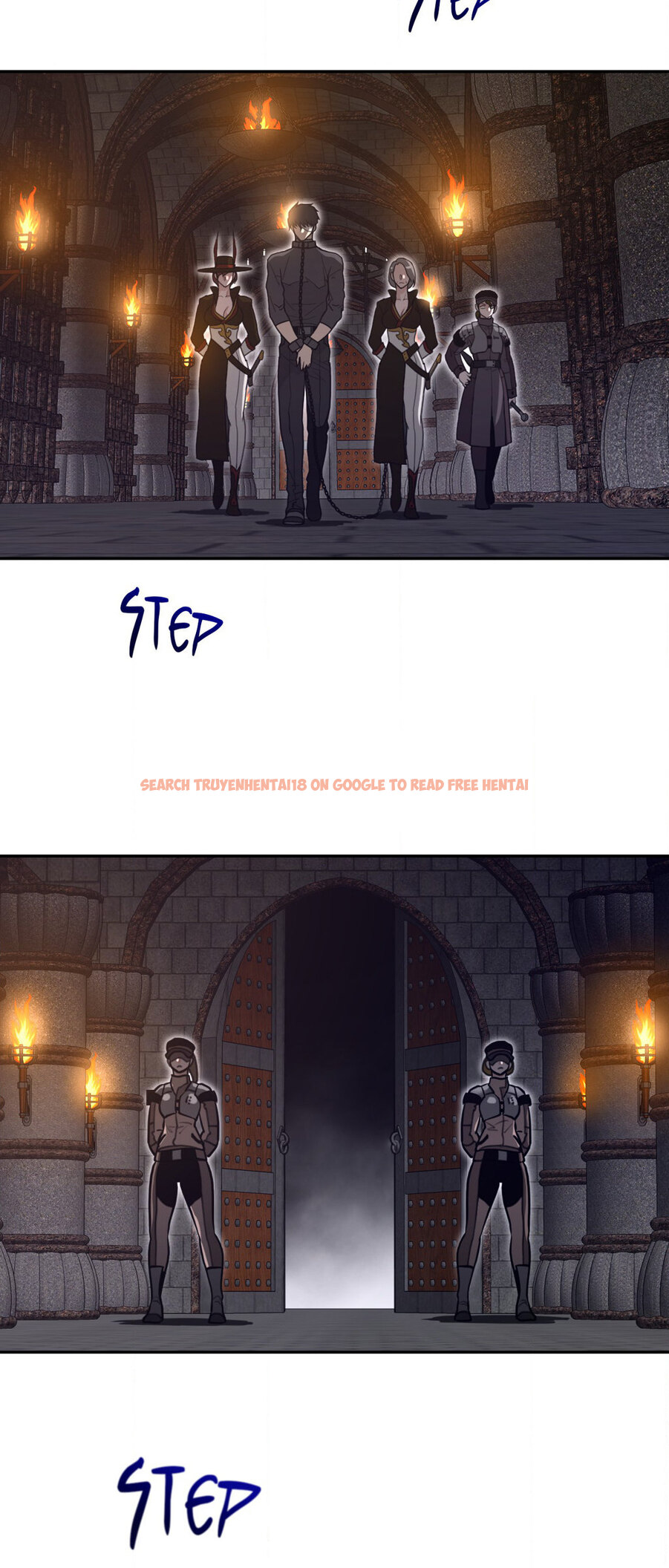 Read Hentai Image 24 05d3d in comic Perfect Half - Chapter 168 - hentaitnt.net