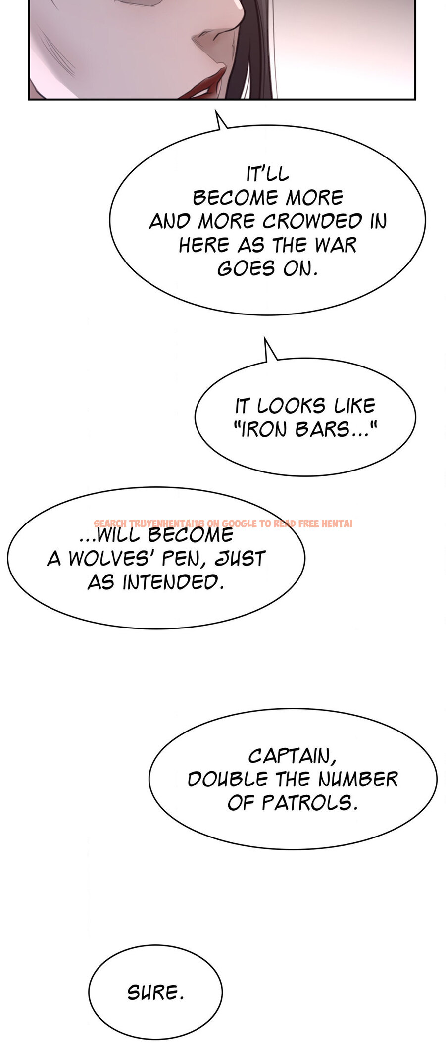 Read Hentai Image 28 05d3d in comic Perfect Half - Chapter 168 - hentaitnt.net