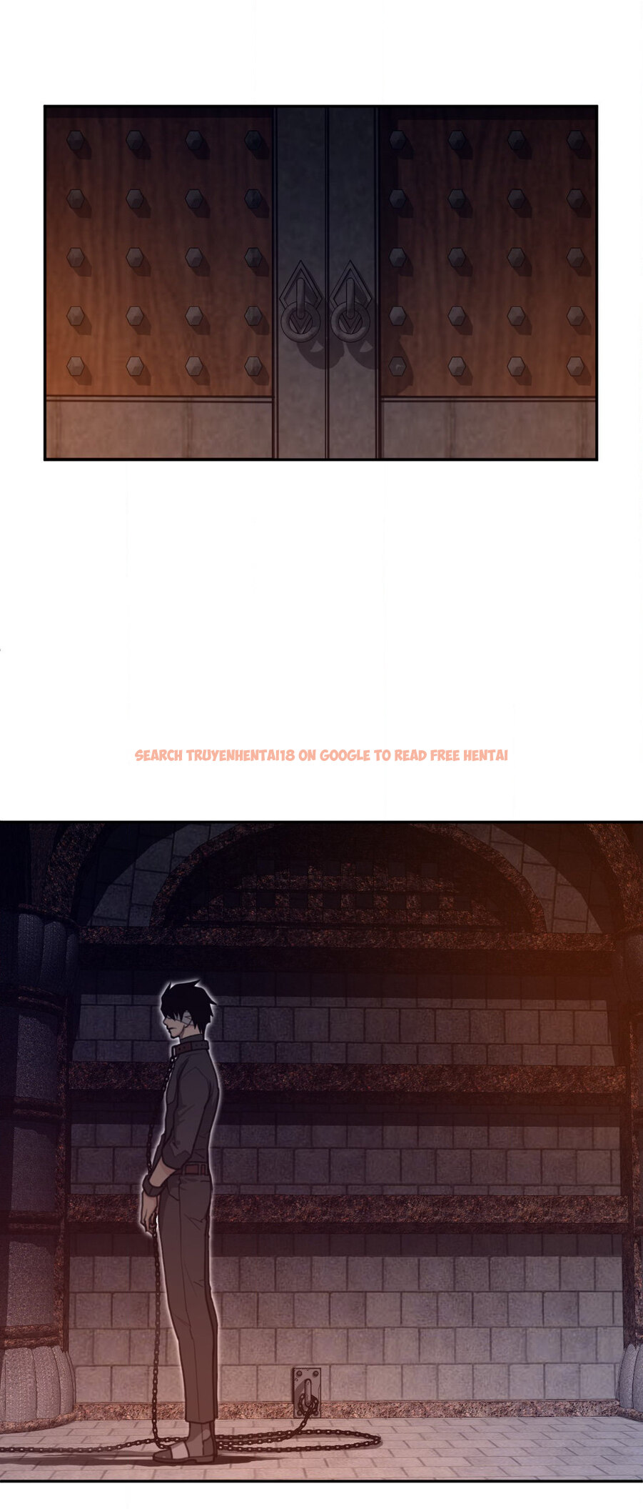Read Hentai Image 29 05d3d in comic Perfect Half - Chapter 168 - hentaitnt.net