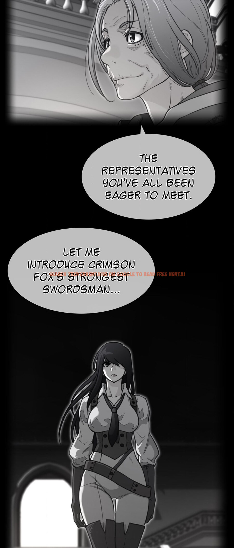 Read Hentai Image 3 05d3d in comic Perfect Half - Chapter 168 - hentaitnt.net