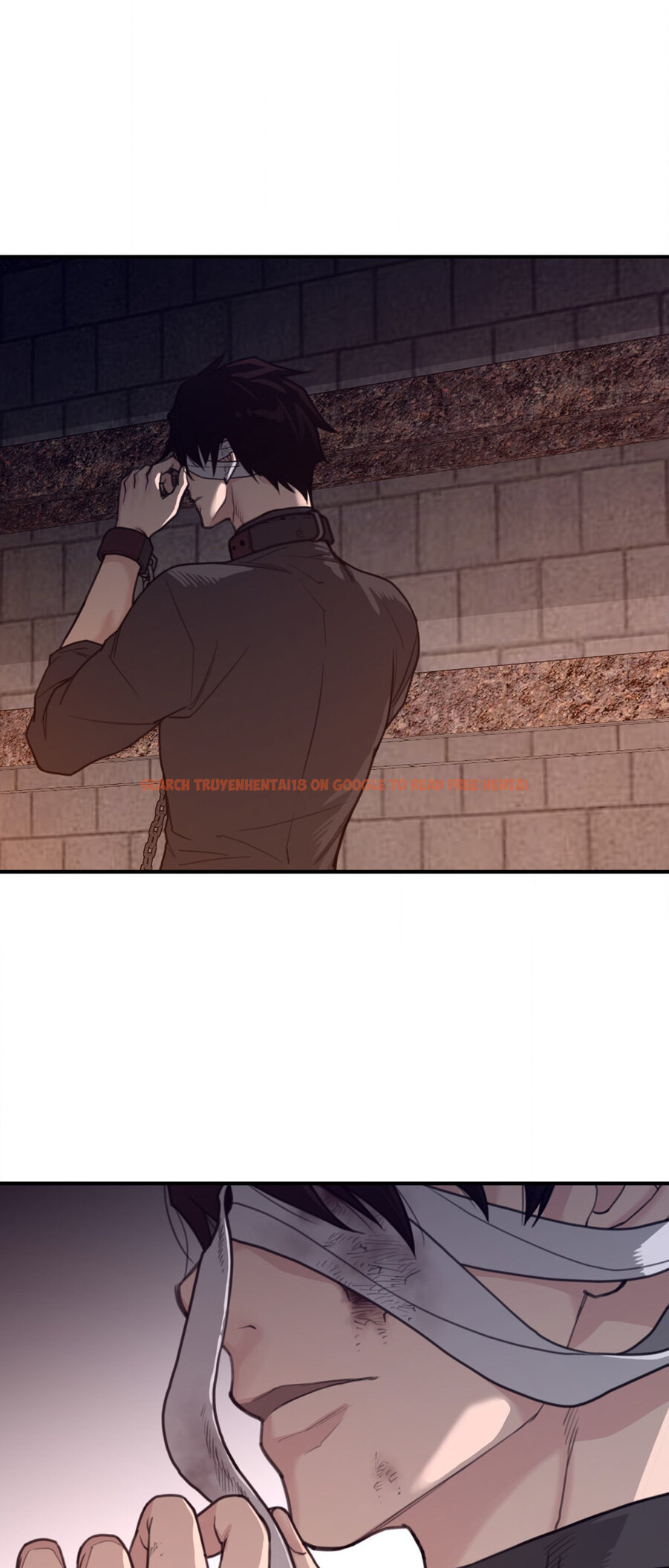 Read Hentai Image 30 05d3d in comic Perfect Half - Chapter 168 - hentaitnt.net