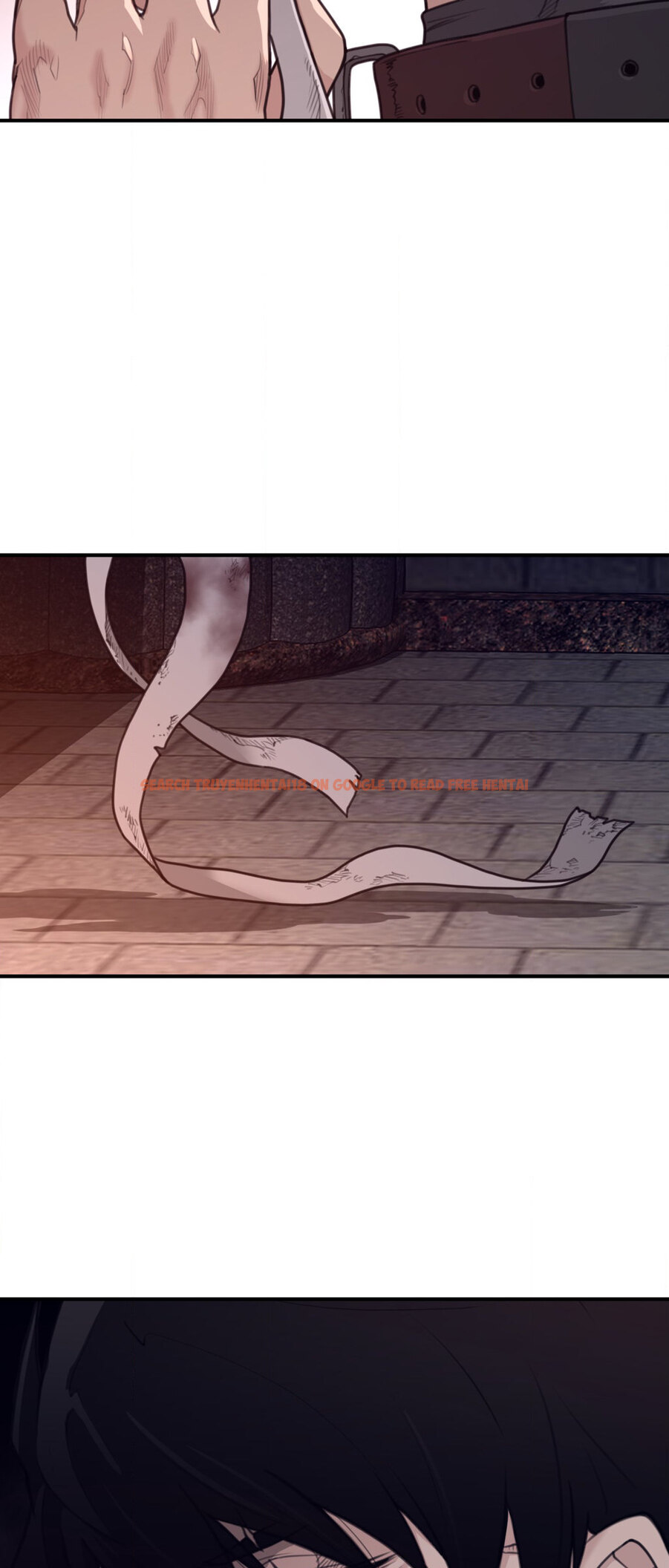 Read Hentai Image 31 05d3d in comic Perfect Half - Chapter 168 - hentaitnt.net