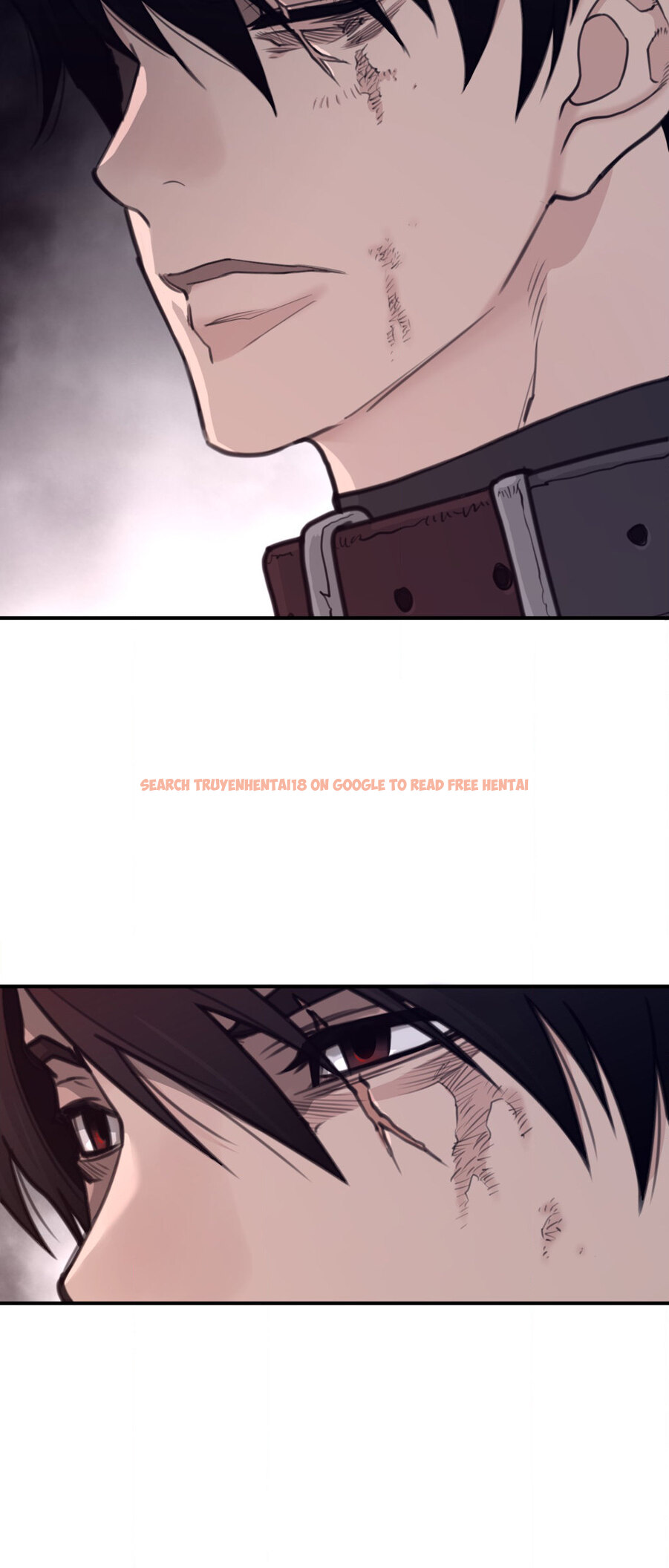 Read Hentai Image 32 05d3d in comic Perfect Half - Chapter 168 - hentaitnt.net