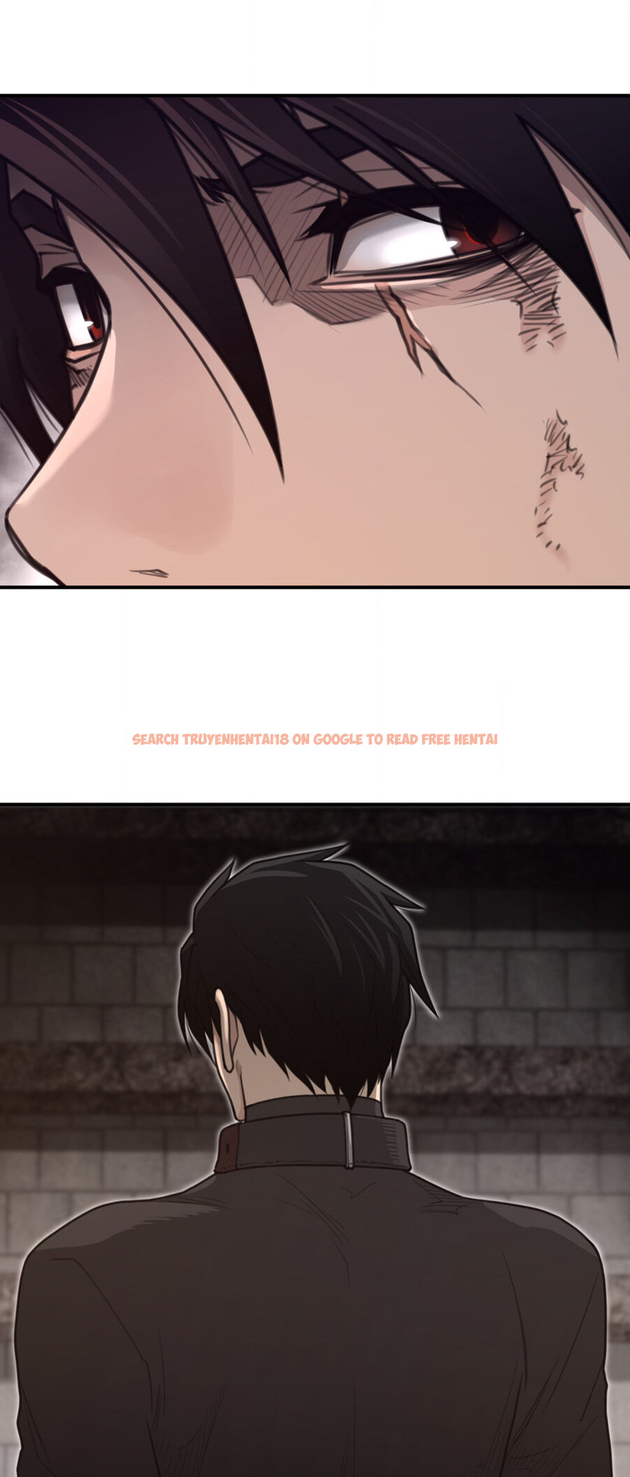 Read Hentai Image 33 05d3d in comic Perfect Half - Chapter 168 - hentaitnt.net