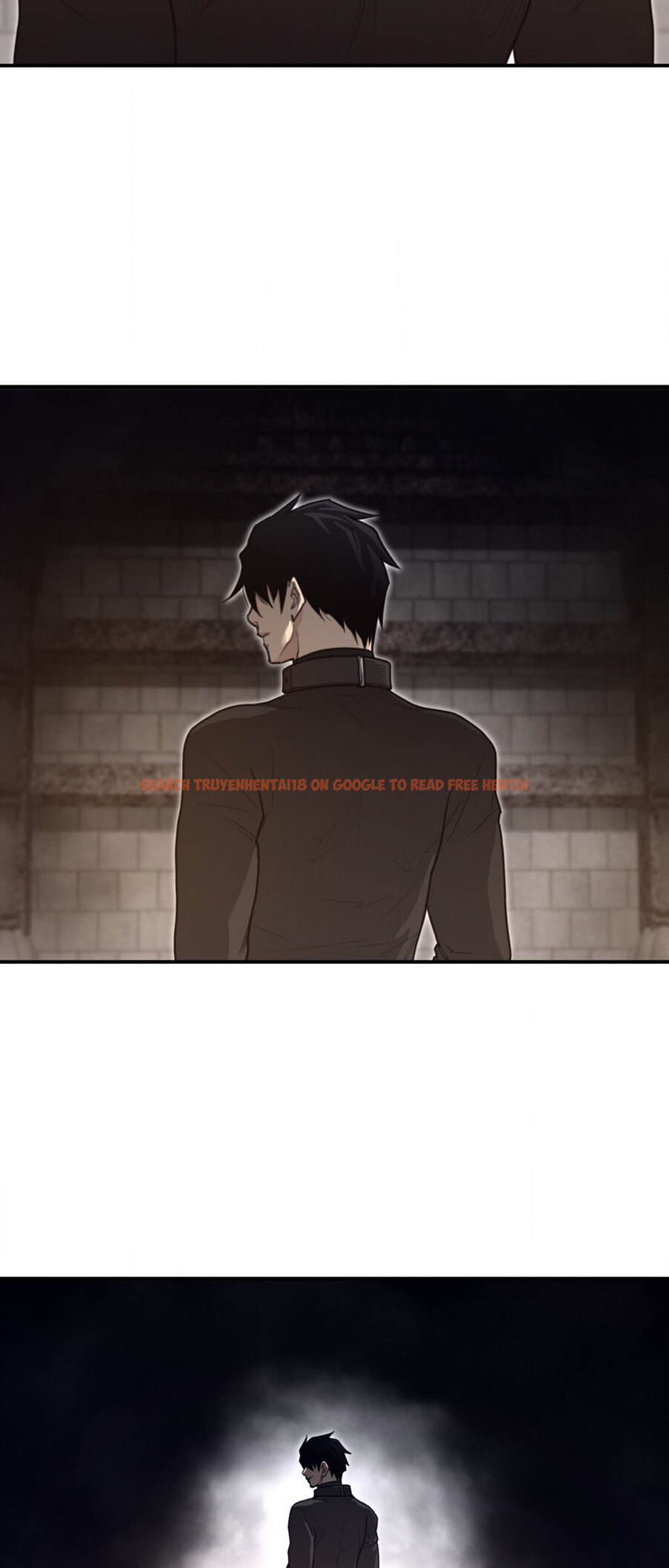Read Hentai Image 34 05d3d in comic Perfect Half - Chapter 168 - hentaitnt.net