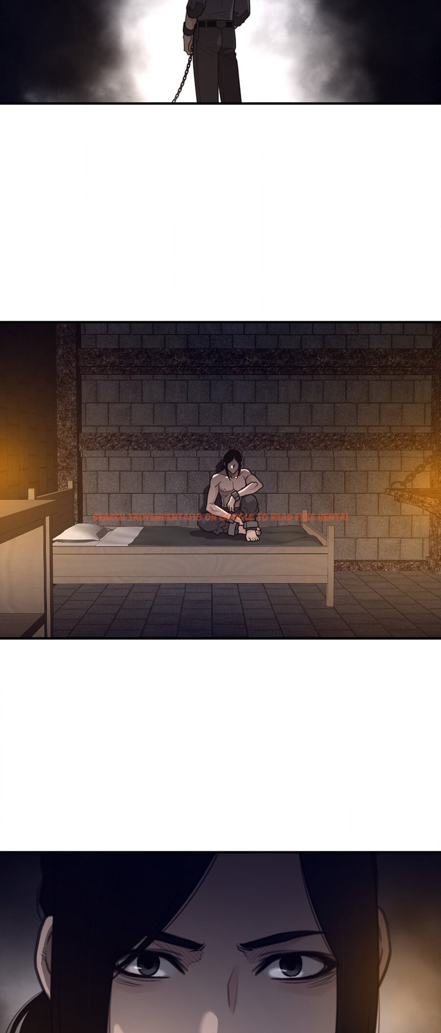 Read Hentai Image 35 05d3d in comic Perfect Half - Chapter 168 - hentaitnt.net
