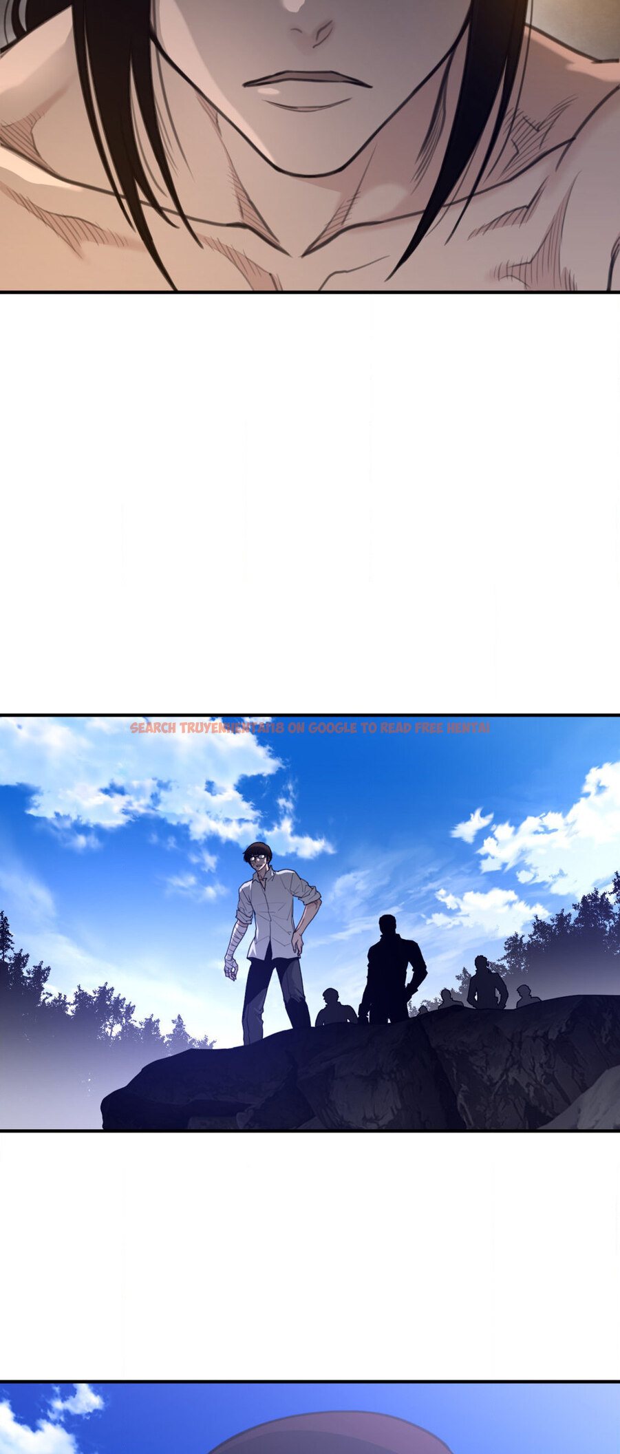 Read Hentai Image 36 05d3d in comic Perfect Half - Chapter 168 - hentaitnt.net