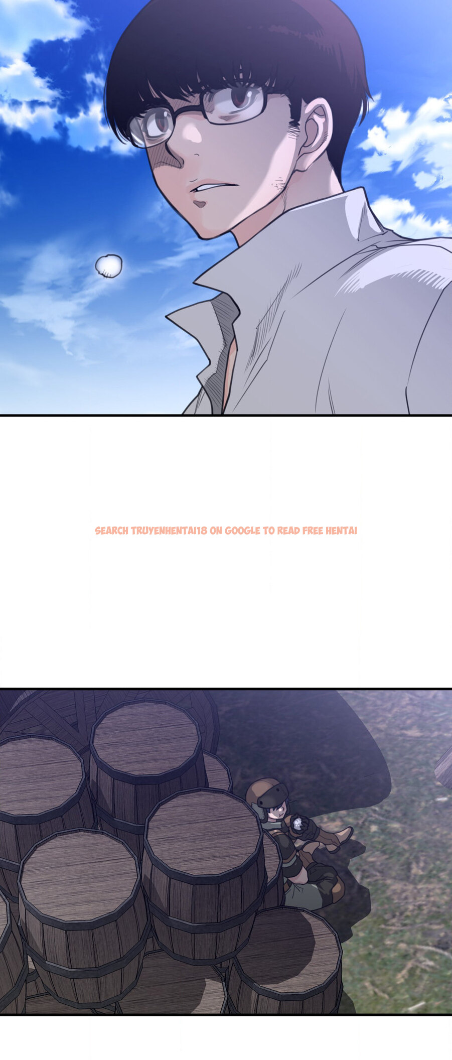 Read Hentai Image 37 05d3d in comic Perfect Half - Chapter 168 - hentaitnt.net