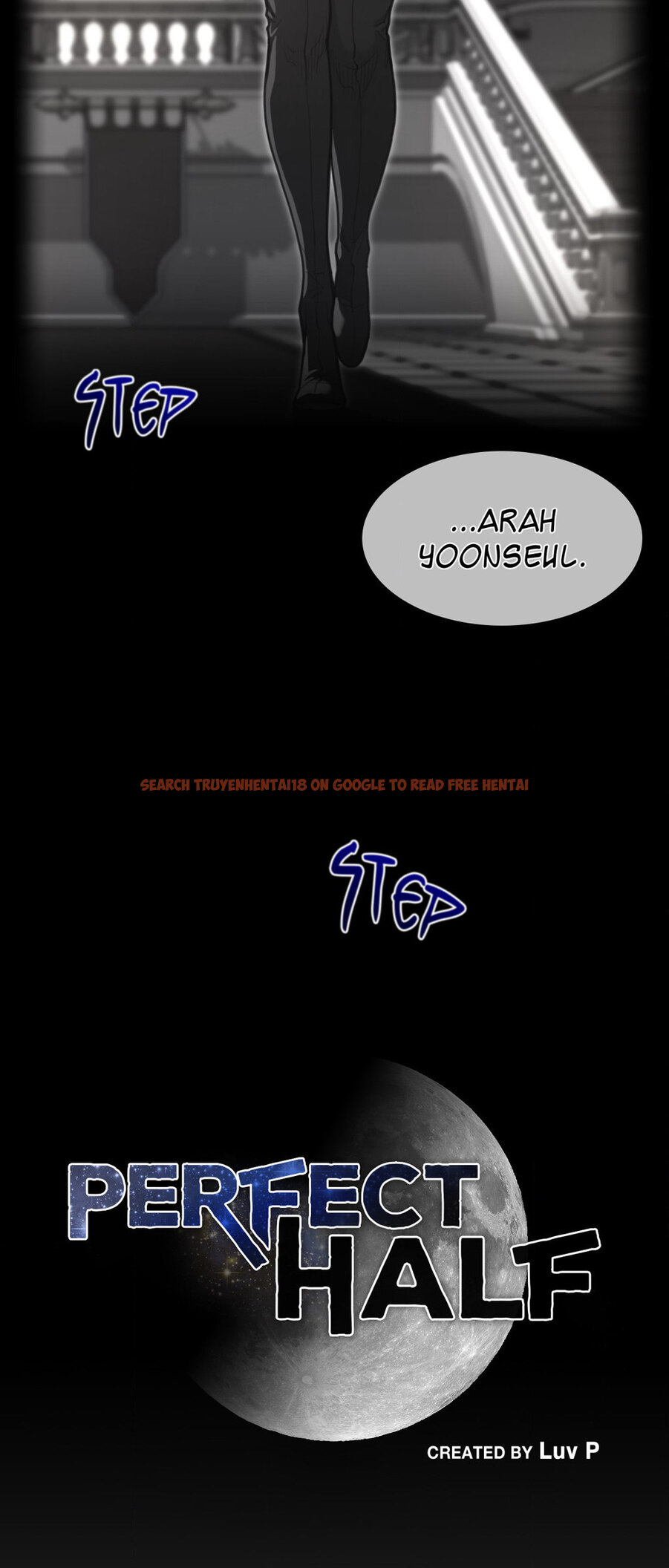 Read Hentai Image 4 05d3d in comic Perfect Half - Chapter 168 - hentaitnt.net