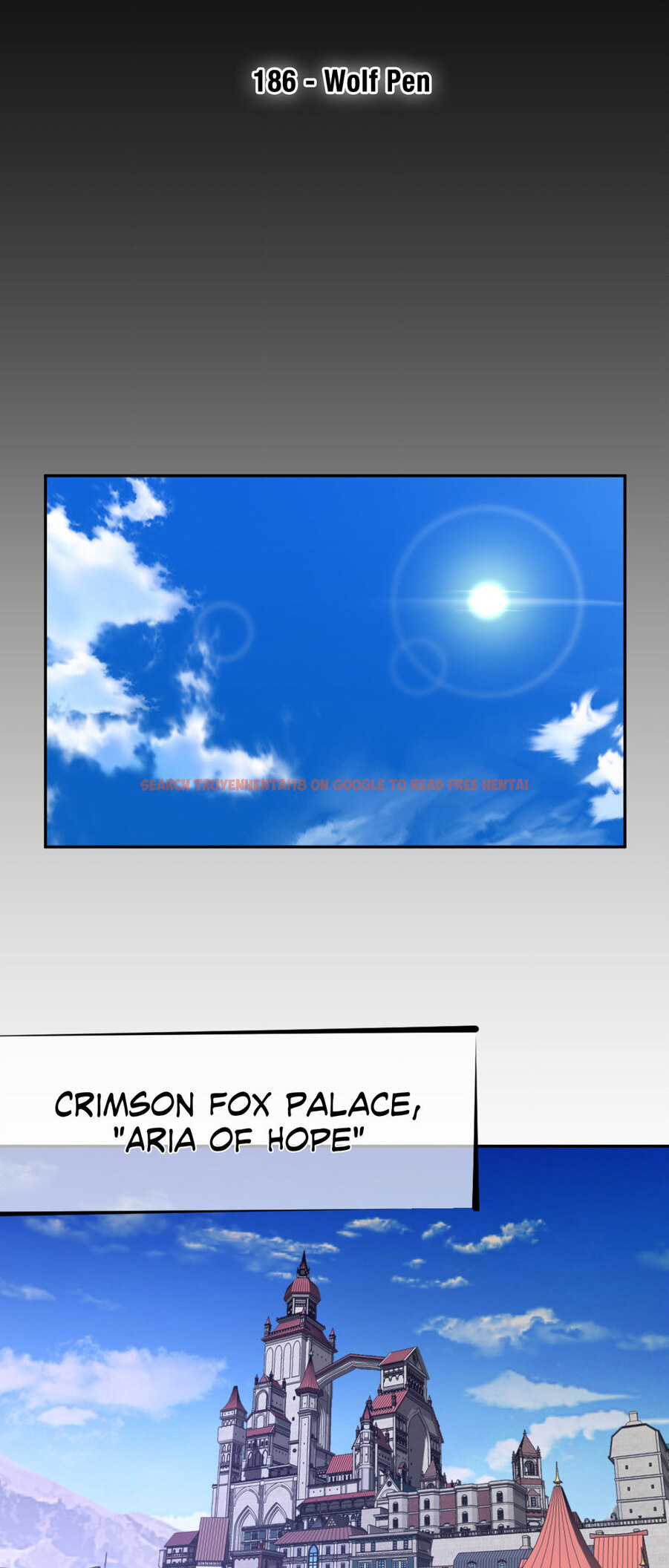 Read Hentai Image 5 05d3d in comic Perfect Half - Chapter 168 - hentaitnt.net
