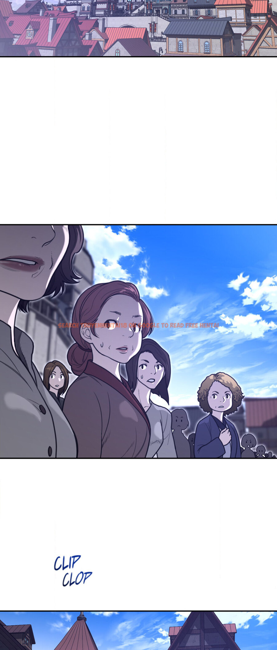 Read Hentai Image 6 05d3d in comic Perfect Half - Chapter 168 - hentaitnt.net