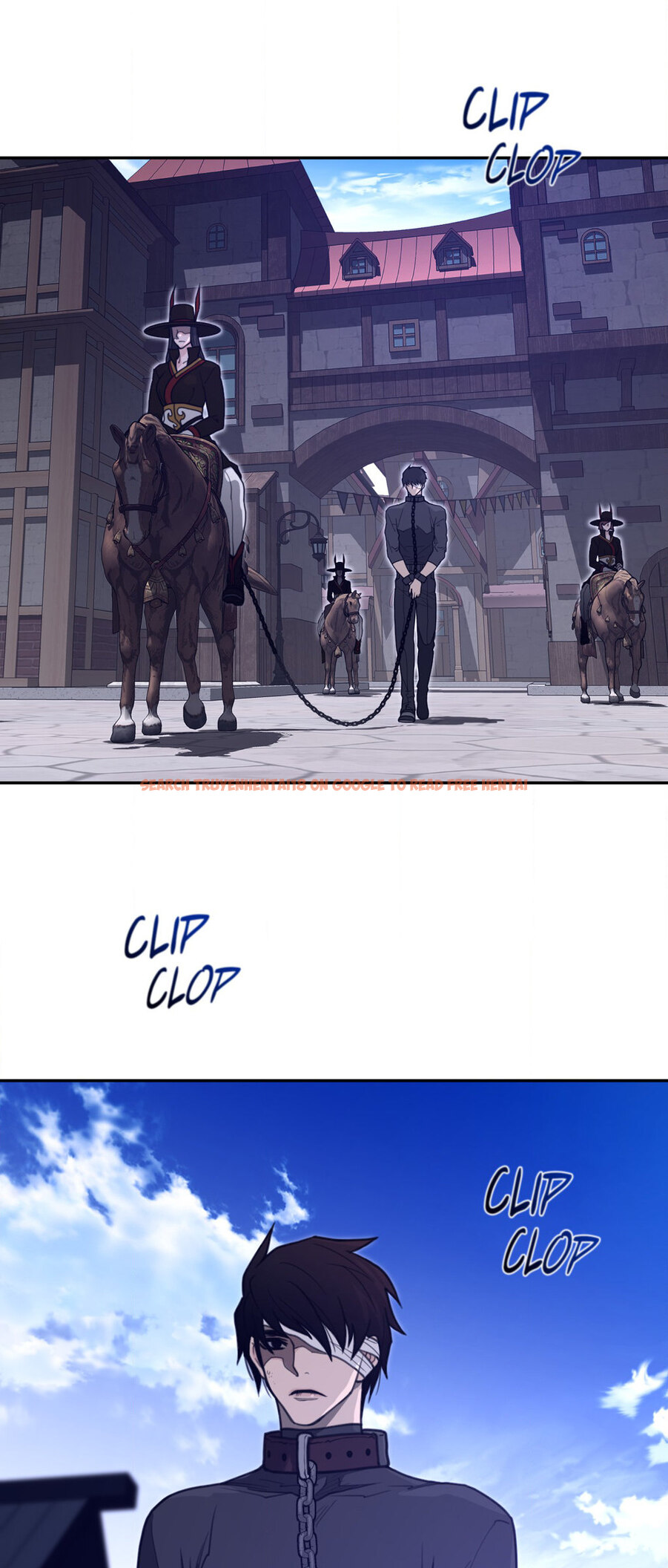 Read Hentai Image 9 05d3d in comic Perfect Half - Chapter 168 - hentaitnt.net