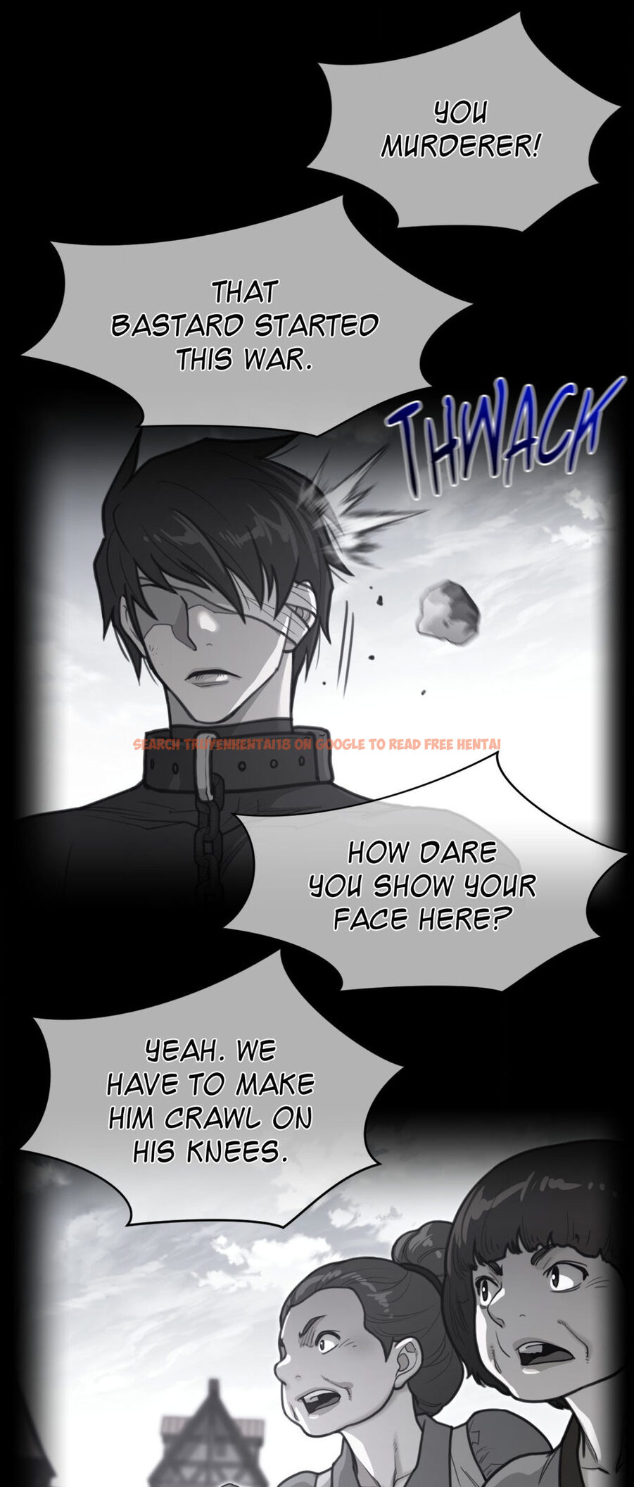 Read Hentai Image 1 f8ba3 in comic Perfect Half - Chapter 169 - hentaitnt.net