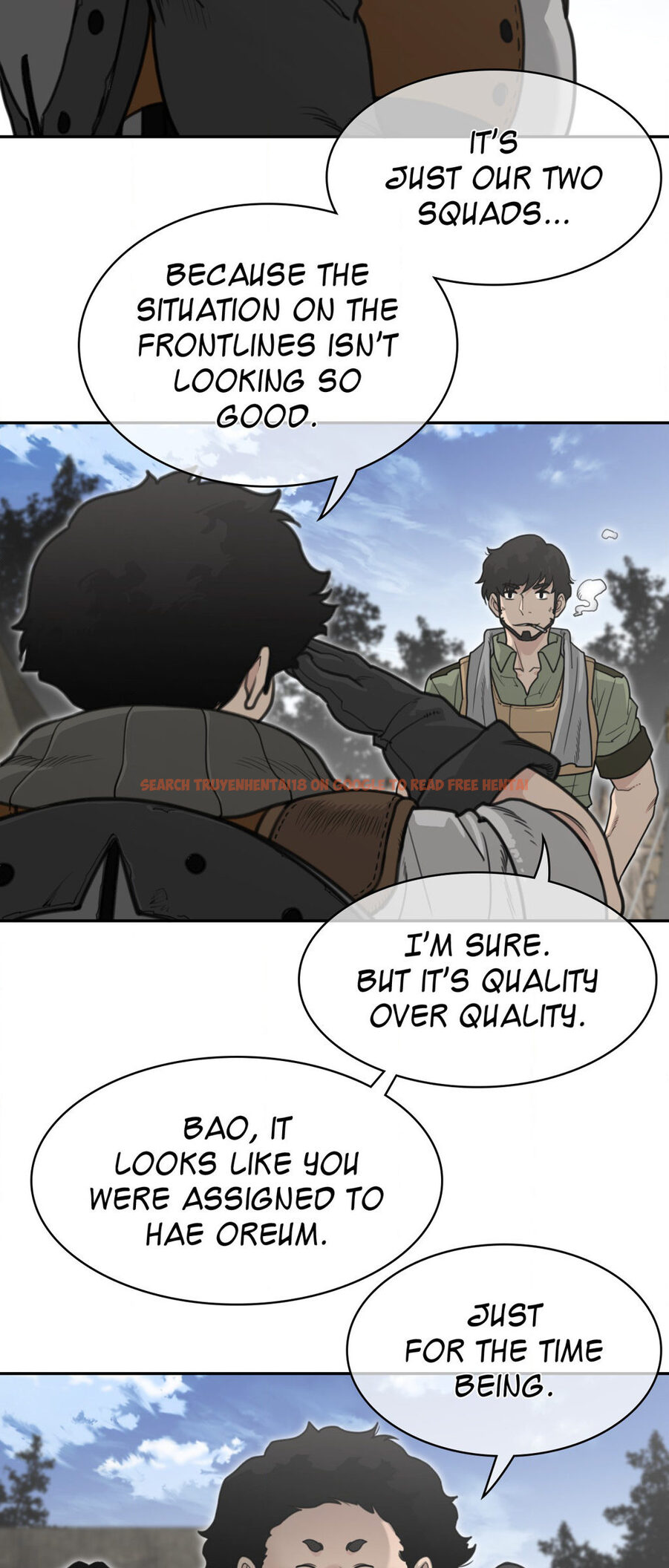 Read Hentai Image 10 f8ba3 in comic Perfect Half - Chapter 169 - hentaitnt.net