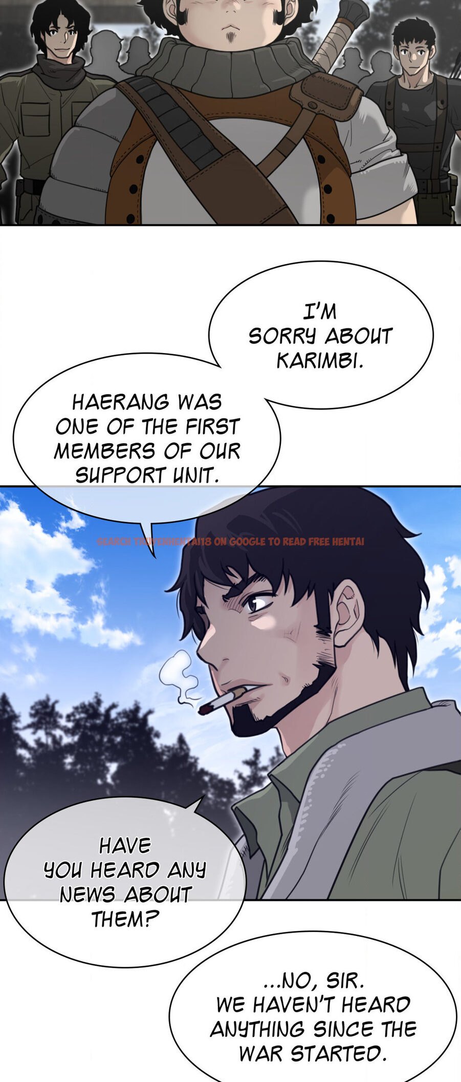 Read Hentai Image 11 f8ba3 in comic Perfect Half - Chapter 169 - hentaitnt.net