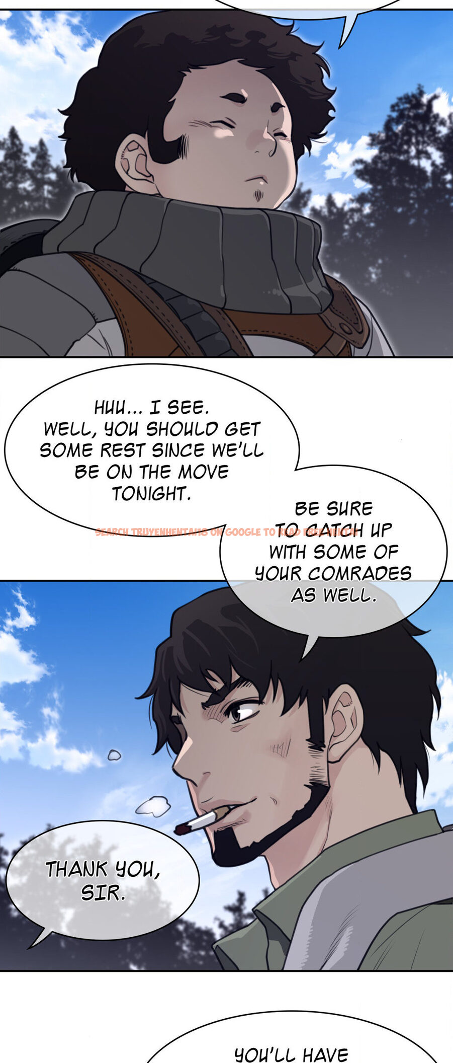 Read Hentai Image 12 f8ba3 in comic Perfect Half - Chapter 169 - hentaitnt.net