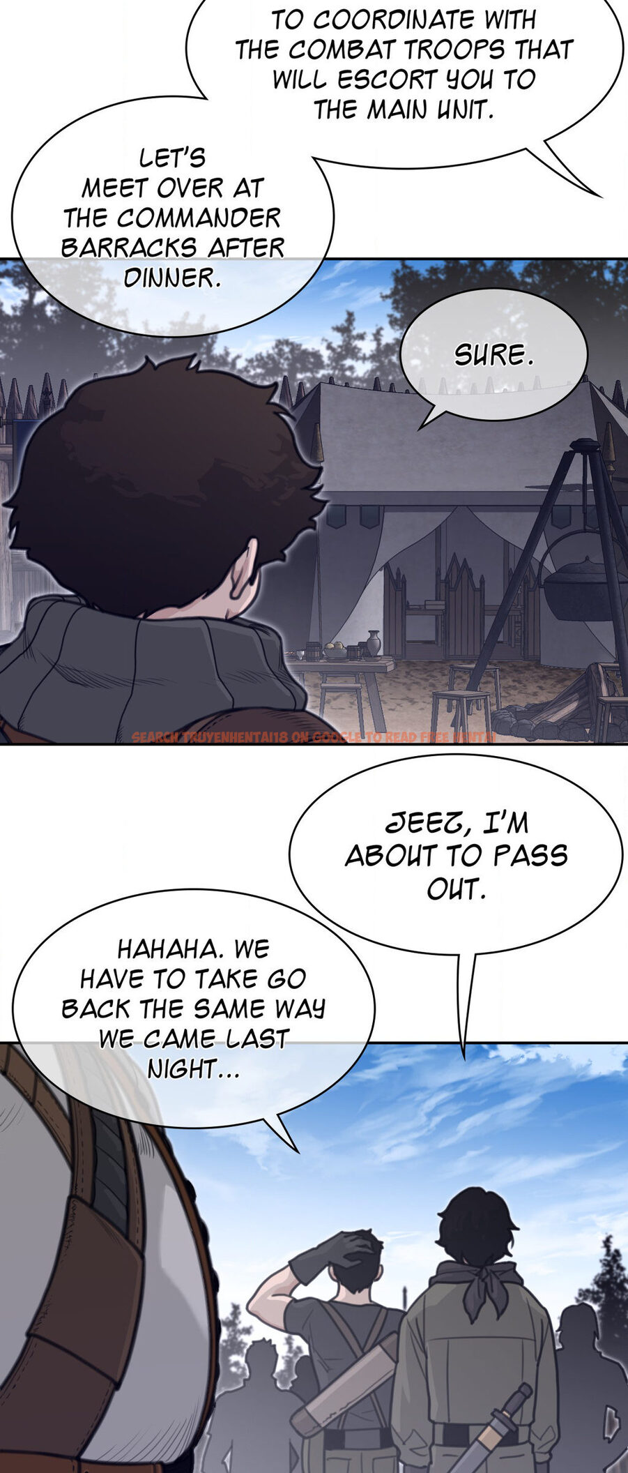 Read Hentai Image 13 f8ba3 in comic Perfect Half - Chapter 169 - hentaitnt.net