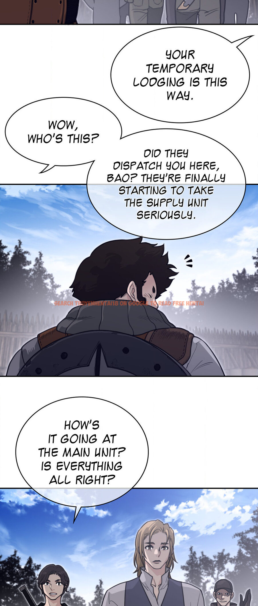Read Hentai Image 14 f8ba3 in comic Perfect Half - Chapter 169 - hentaitnt.net