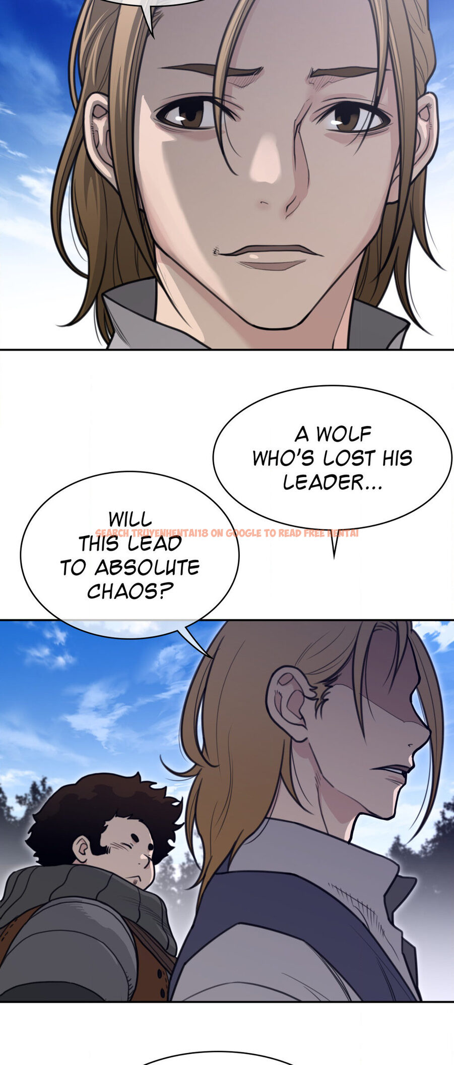 Read Hentai Image 16 f8ba3 in comic Perfect Half - Chapter 169 - hentaitnt.net