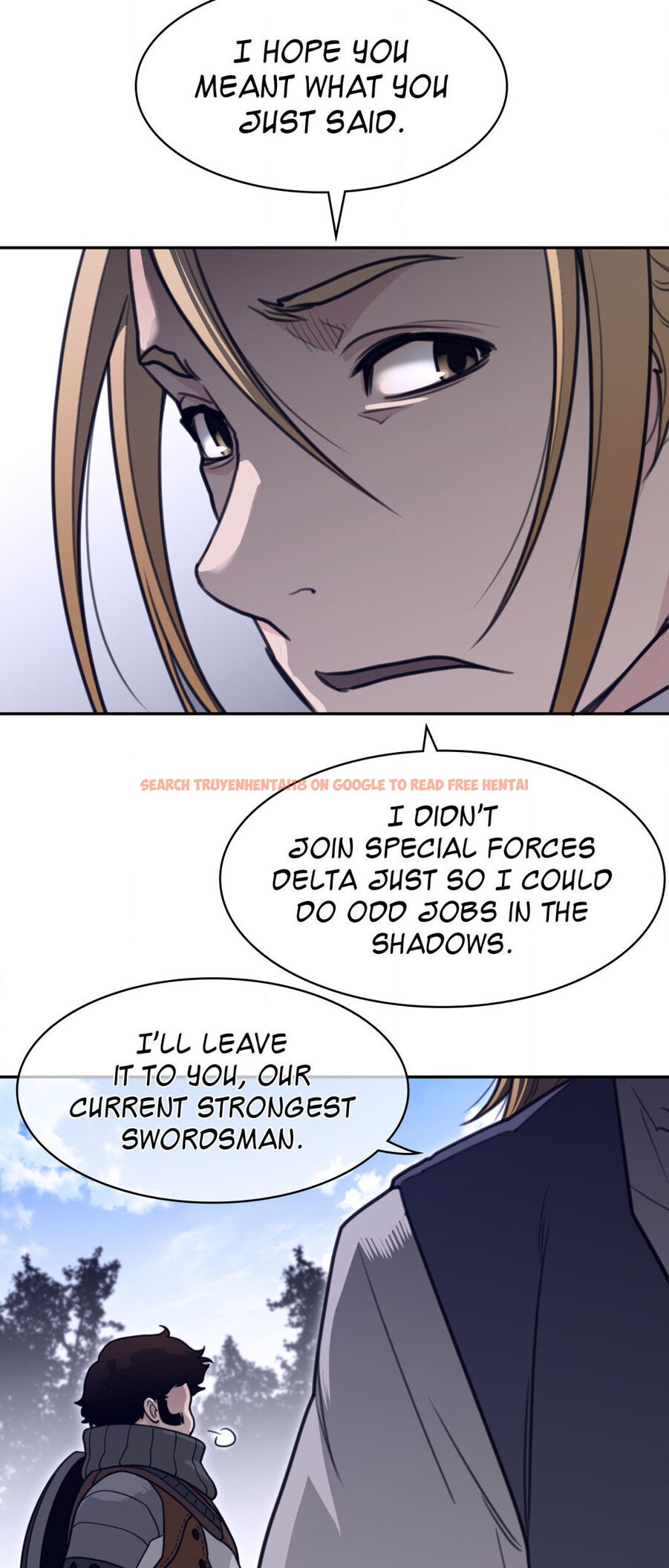 Read Hentai Image 17 f8ba3 in comic Perfect Half - Chapter 169 - hentaitnt.net