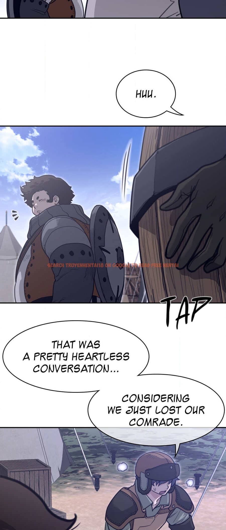 Read Hentai Image 18 f8ba3 in comic Perfect Half - Chapter 169 - hentaitnt.net