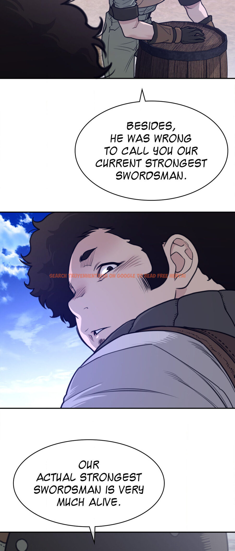 Read Hentai Image 19 f8ba3 in comic Perfect Half - Chapter 169 - hentaitnt.net