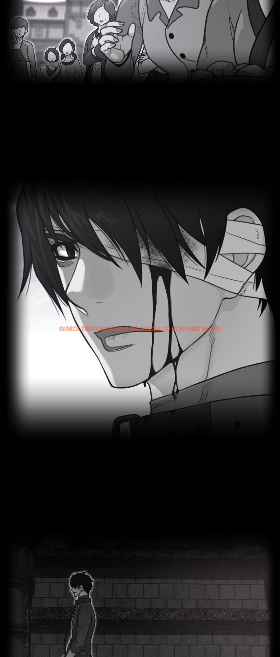 Read Hentai Image 2 f8ba3 in comic Perfect Half - Chapter 169 - hentaitnt.net