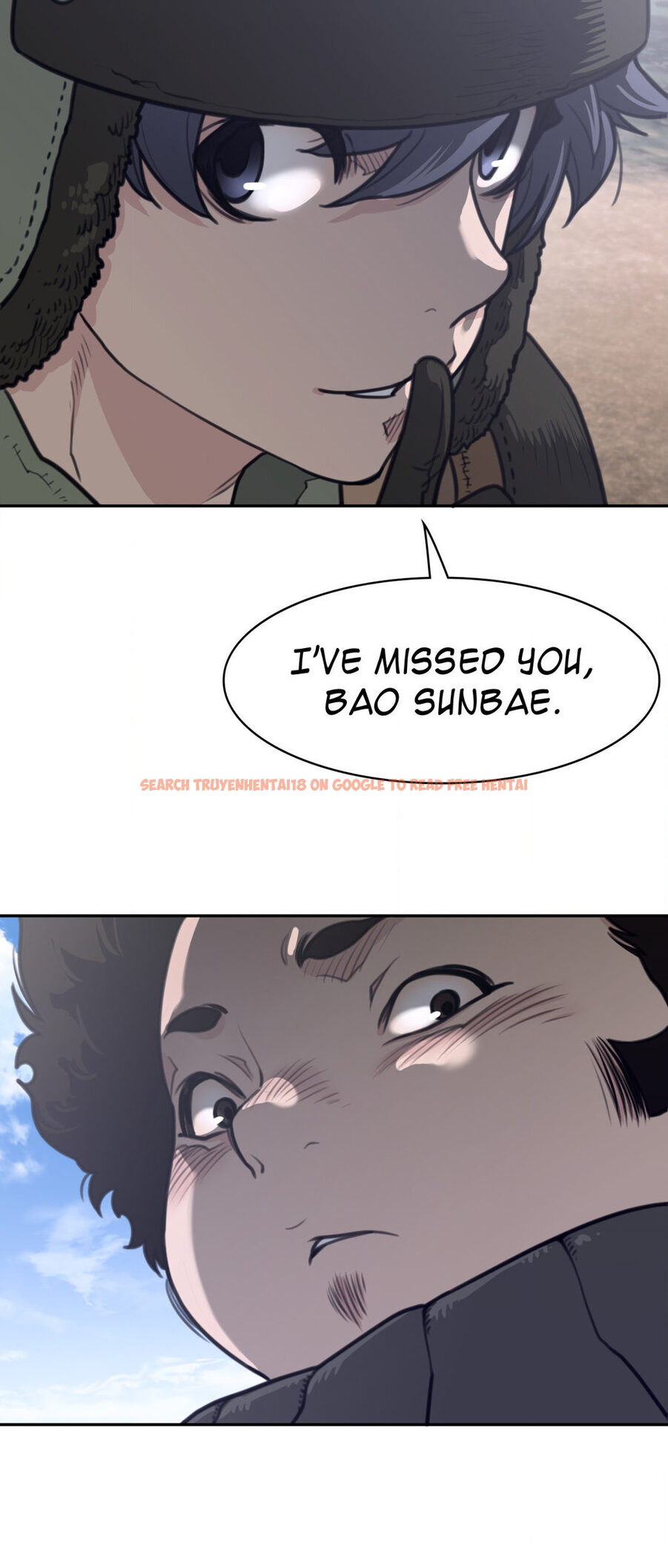 Read Hentai Image 20 f8ba3 in comic Perfect Half - Chapter 169 - hentaitnt.net