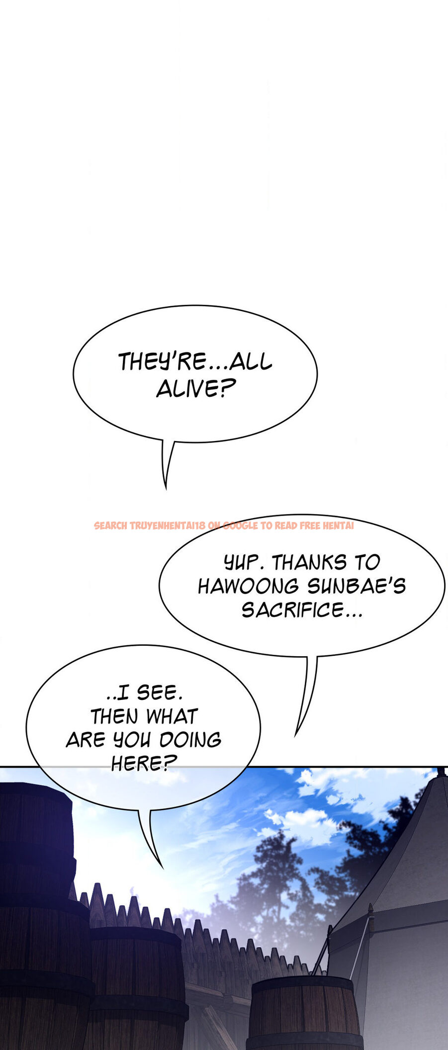 Read Hentai Image 21 f8ba3 in comic Perfect Half - Chapter 169 - hentaitnt.net
