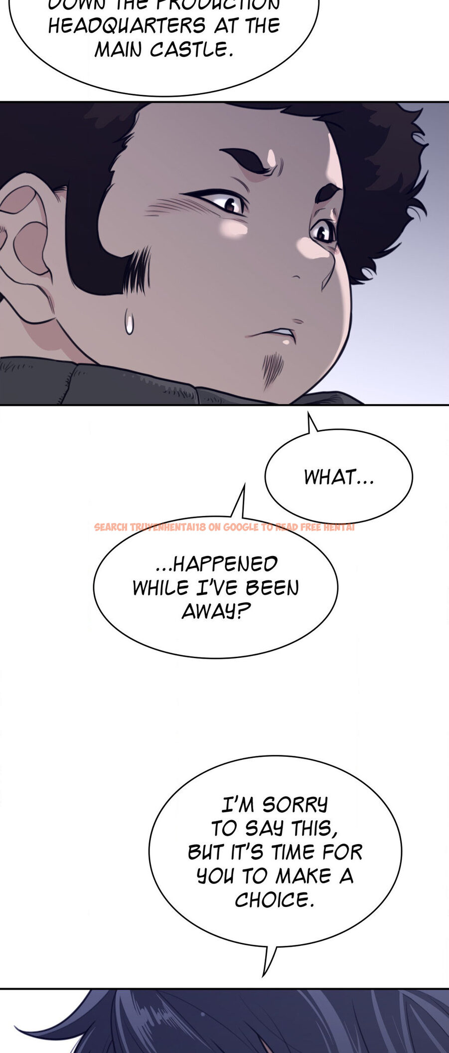 Read Hentai Image 25 f8ba3 in comic Perfect Half - Chapter 169 - hentaitnt.net