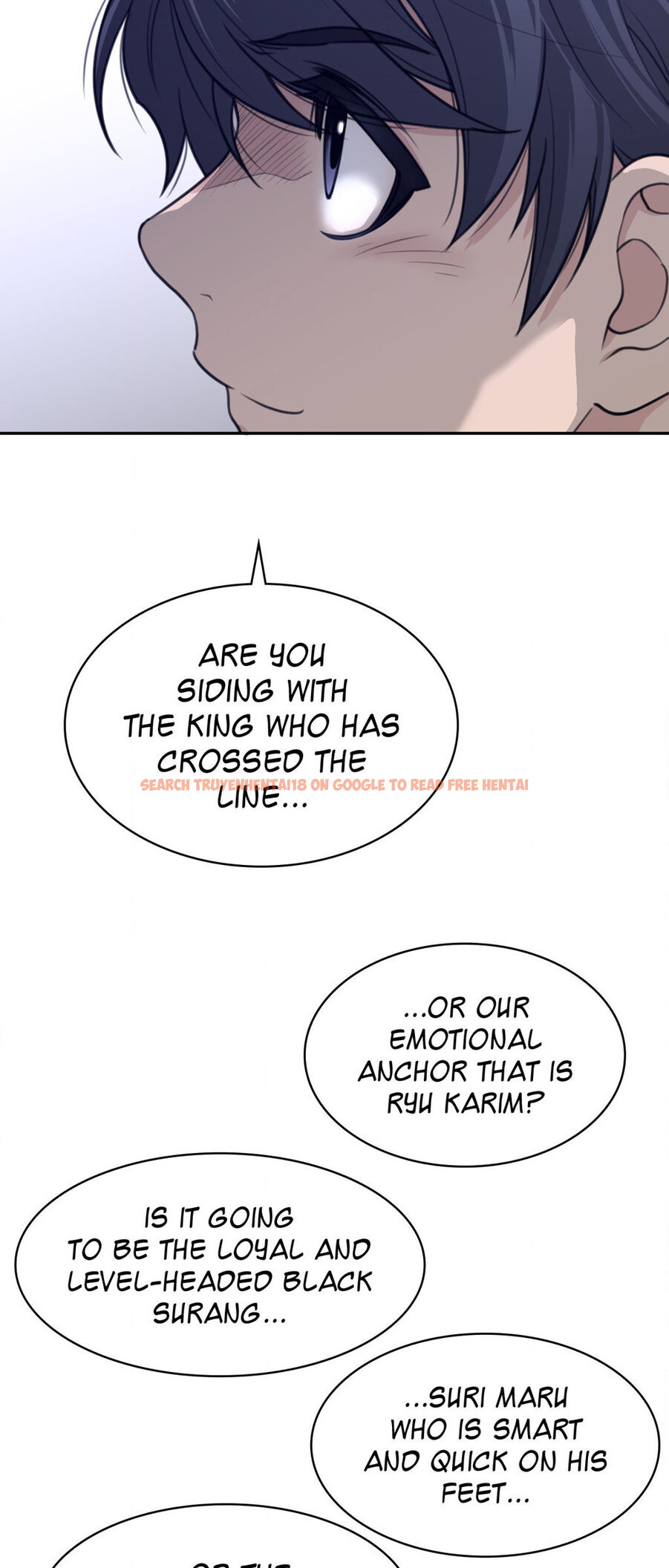 Read Hentai Image 26 f8ba3 in comic Perfect Half - Chapter 169 - hentaitnt.net